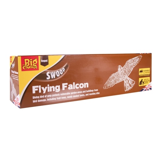 STV - Flying Falcon