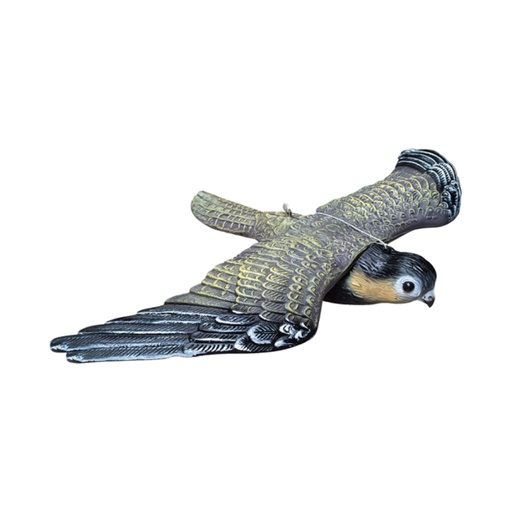 STV - Flying Falcon