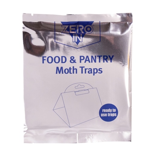 STV - Food & Pantry Moth Trap - Twinpack