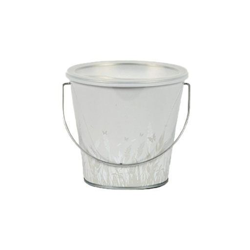 STV - Citronella Candle Bucket - Close to home - Assorted Colours