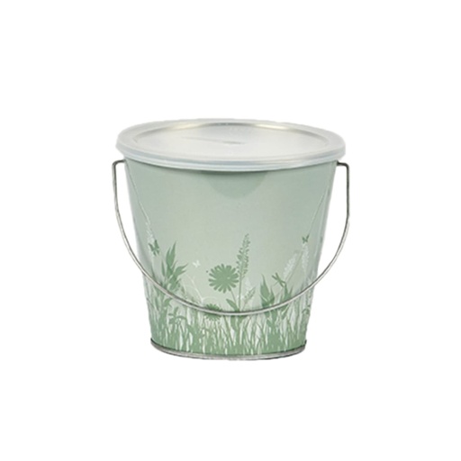 STV - Citronella Candle Bucket - Close to home - Assorted Colours