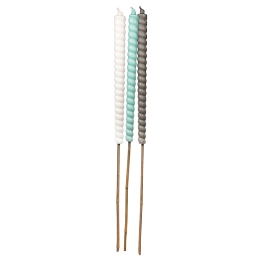 STV - Citronella Garden Flares - Close to Home - 12-Pack
