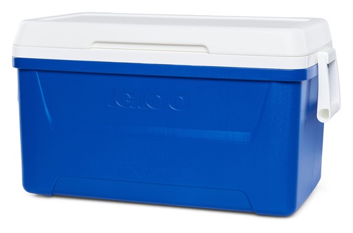 Igloo - Laguna 48 Cooler Box - Majestic Blue