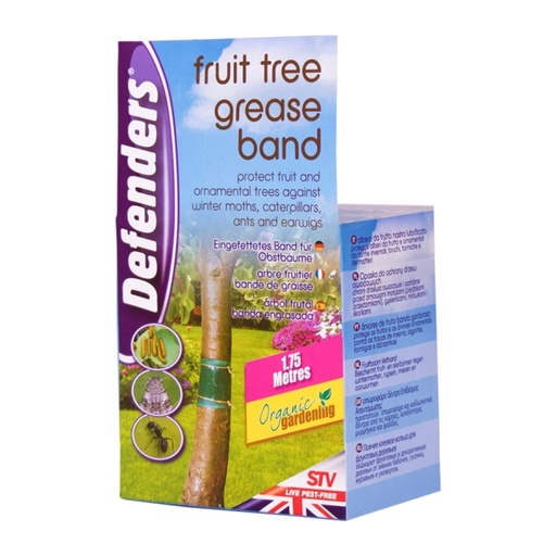 STV - Fruit Tree Grease Band - 1.75m