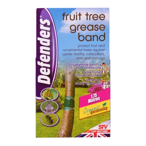 STV - Fruit Tree Grease Band - 1.75m