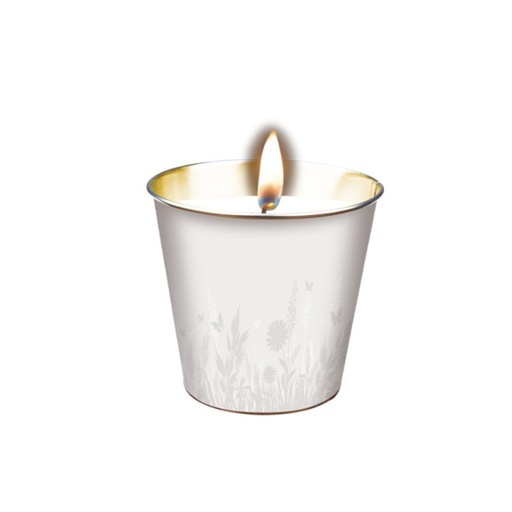 STV - Citronella Mini Candle Bucket - Close to home - Assorted Colours