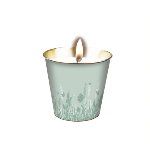 STV - Citronella Mini Candle Bucket - Close to home - Assorted Colours