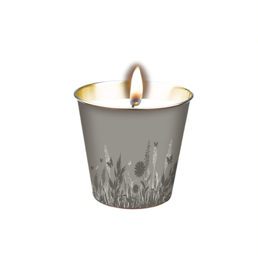 STV - Citronella Mini Candle Bucket - Close to home - Assorted Colours