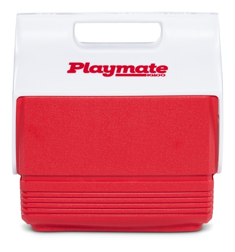 Igloo - Laguna 48 With Playmate Mini & Legend 1 Qt - Red Star