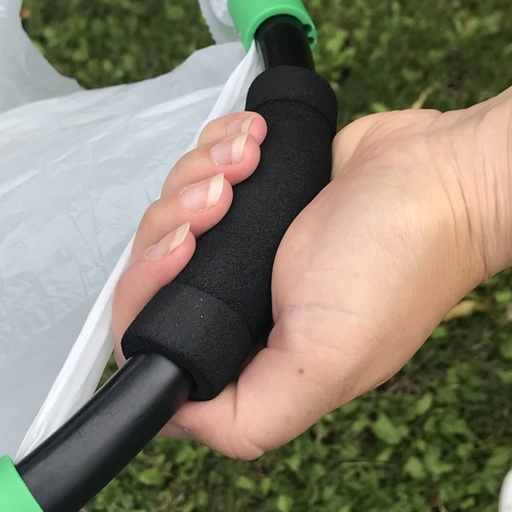STV - Handy Bin Bag Holder
