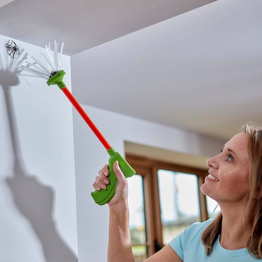 STV - Handy Spider Catcher