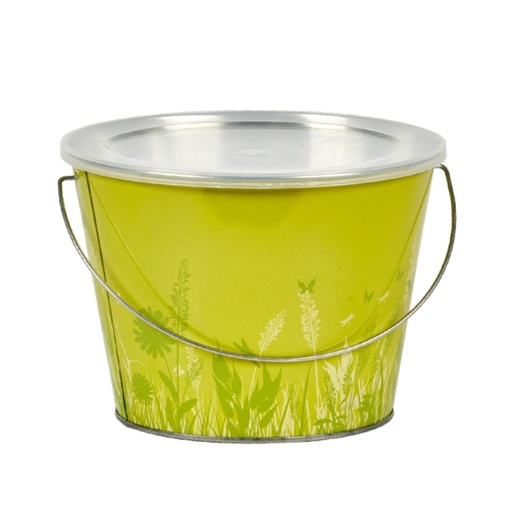 STV - Citronella XL Candle Bucket - Beach Party - Assorted Colours