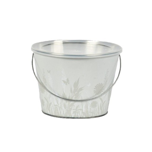 STV - Citronella XL Candle Bucket - Close to home - Assorted Colours