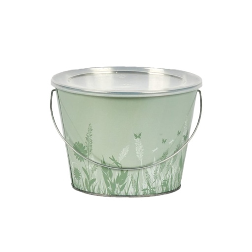 STV - Citronella XL Candle Bucket - Close to home - Assorted Colours
