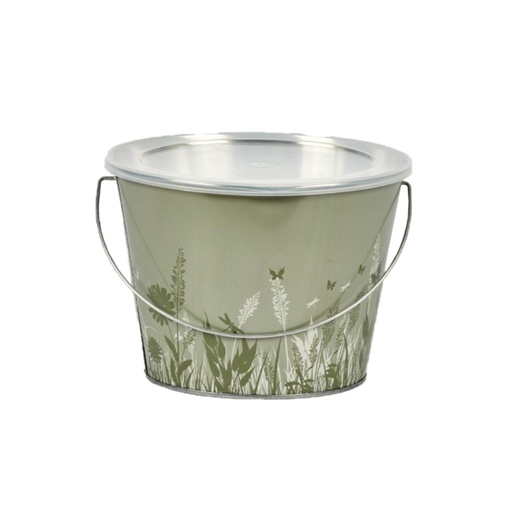STV - Citronella XL Candle Bucket - Close to home - Assorted Colours