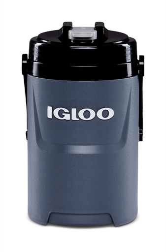 Igloo - Laguna Pro 1/2 Gallon Jug - Charcoal
