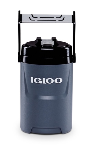 Igloo - Laguna Pro 1/2 Gallon Jug - Charcoal