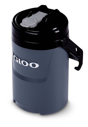 Igloo - Laguna Pro 1/2 Gallon Jug - Charcoal
