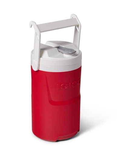 Igloo - Laguna 1 Gallon Jug - Red Star