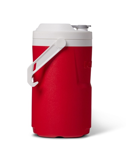 Igloo - Laguna 1 Gallon Jug - Red Star