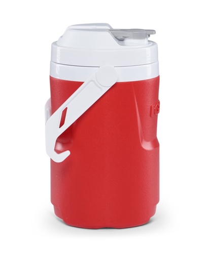 Igloo - Laguna 1/2 Gallon Jug - Red Star