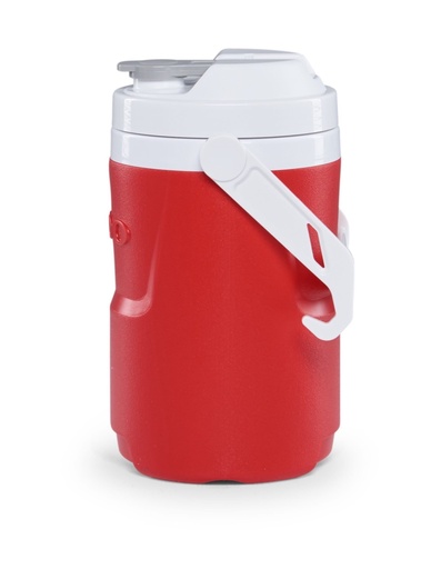 Igloo - Laguna 1/2 Gallon Jug - Red Star
