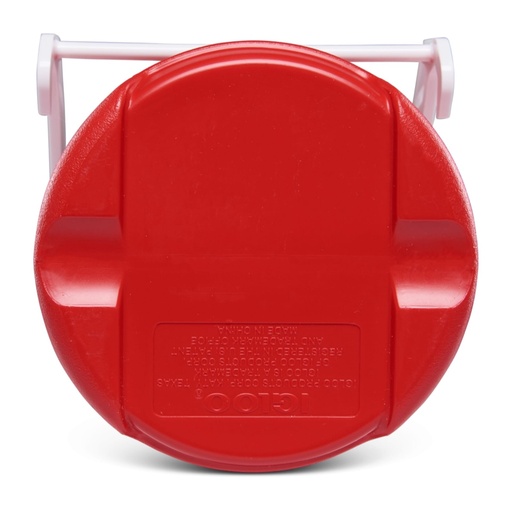 Igloo - Laguna 1/2 Gallon Jug - Red Star