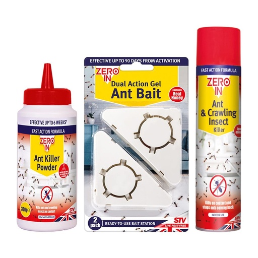 STV - Ant Killer Kit