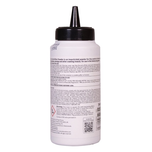 STV - Ant Killer Powder - 300g
