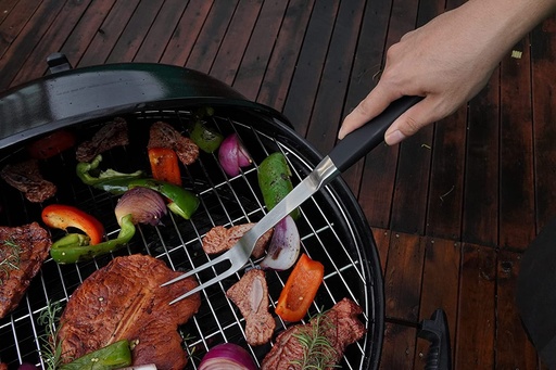 Saborr - 3PC Barbeque Tool Set BNX0003