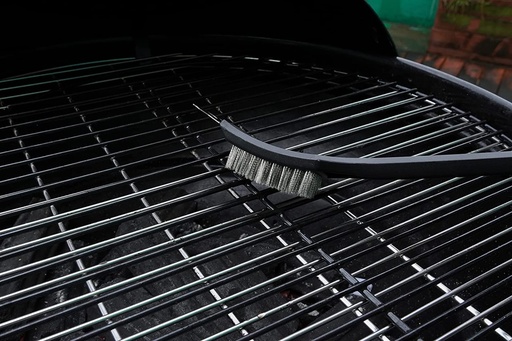 Saborr - Barbeque Brush BB21055