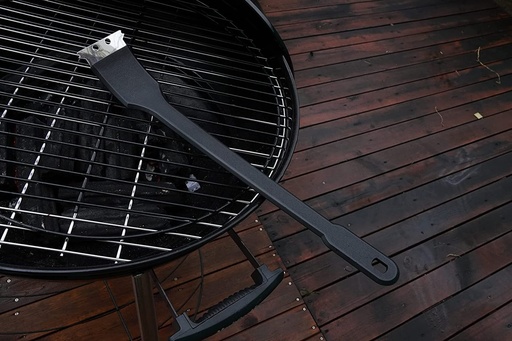 Saborr - Barbeque Brush BB21055