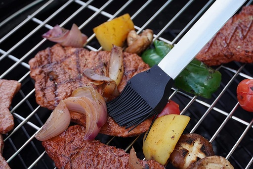 Saborr - Barbeque Brush BZJ0010