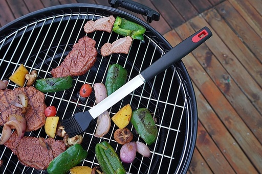 Saborr - Barbeque Brush BZJ0010