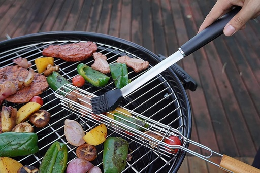 Saborr - Barbeque Brush BZJ0010