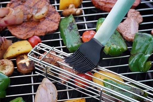 Saborr - Barbeque Brush BZJ0010