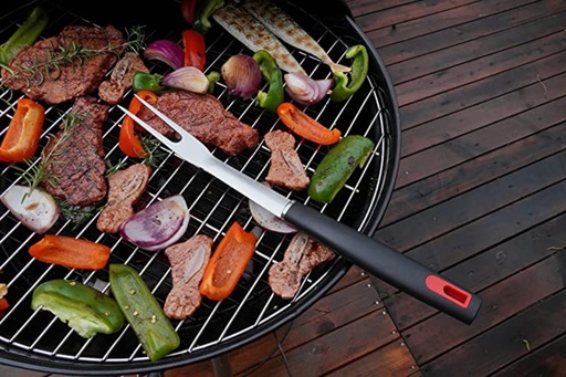 Saborr - Barbeque Fork BZJ0010