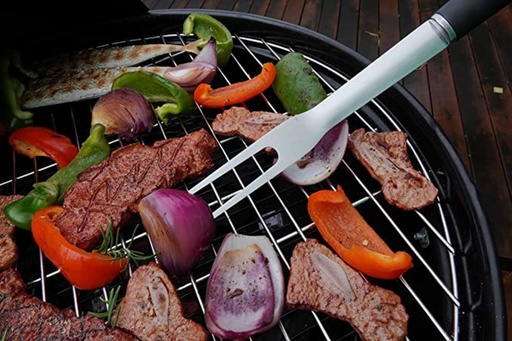 Saborr - Barbeque Fork BZJ0010