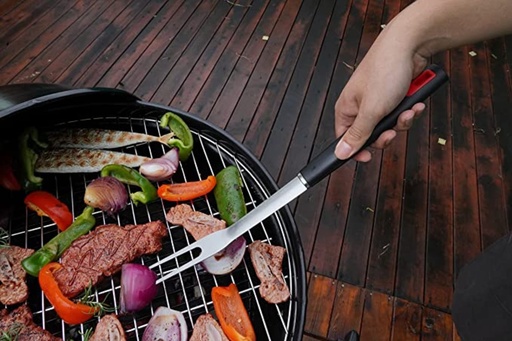 Saborr - Barbeque Fork BZJ0010