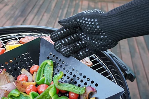 Saborr - Barbeque Gloves(2pc)BHC0317