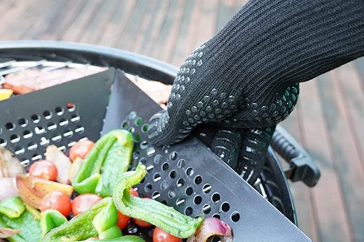 Saborr - Barbeque Gloves(2pc)BHC0317
