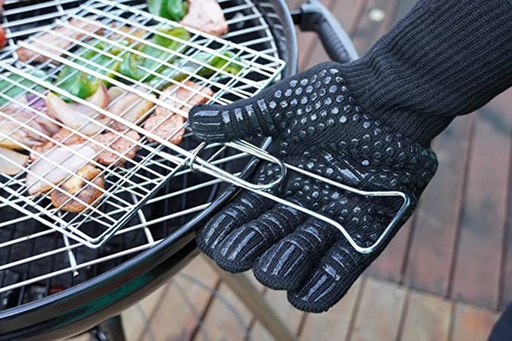 Saborr - Barbeque Gloves(2pc)BHC0317