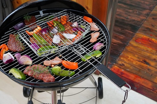 Saborr - Barbeque Grill Mesh BRG2005