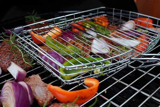 Saborr - Barbeque Grill Mesh BRG2005
