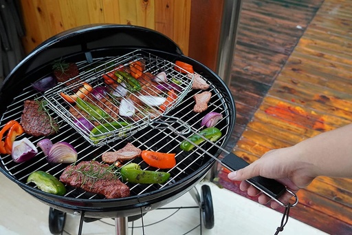 Saborr - Barbeque Grill Mesh BRG2005