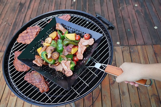 Saborr - Barbeque Grill Pan BXL0917A