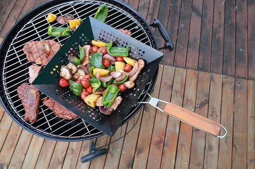 Saborr - Barbeque Grill Pan BXL0917A