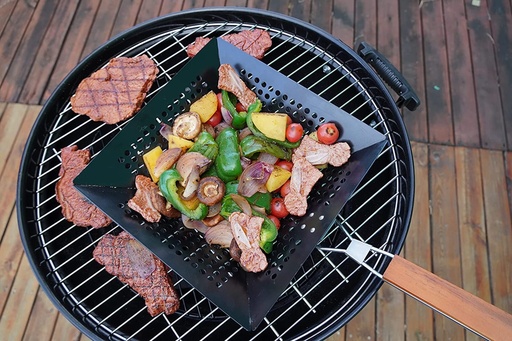 Saborr - Barbeque Grill Pan BXL0917A