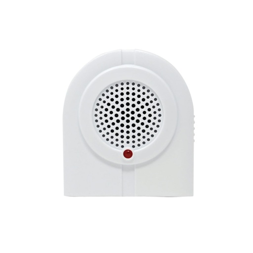 STV - Battery Powered Mouse Repellent