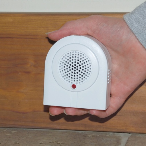 STV - Battery Powered Mouse Repellent